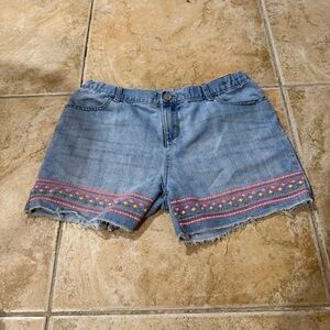 The Children’s Place 14 Girl Shorts